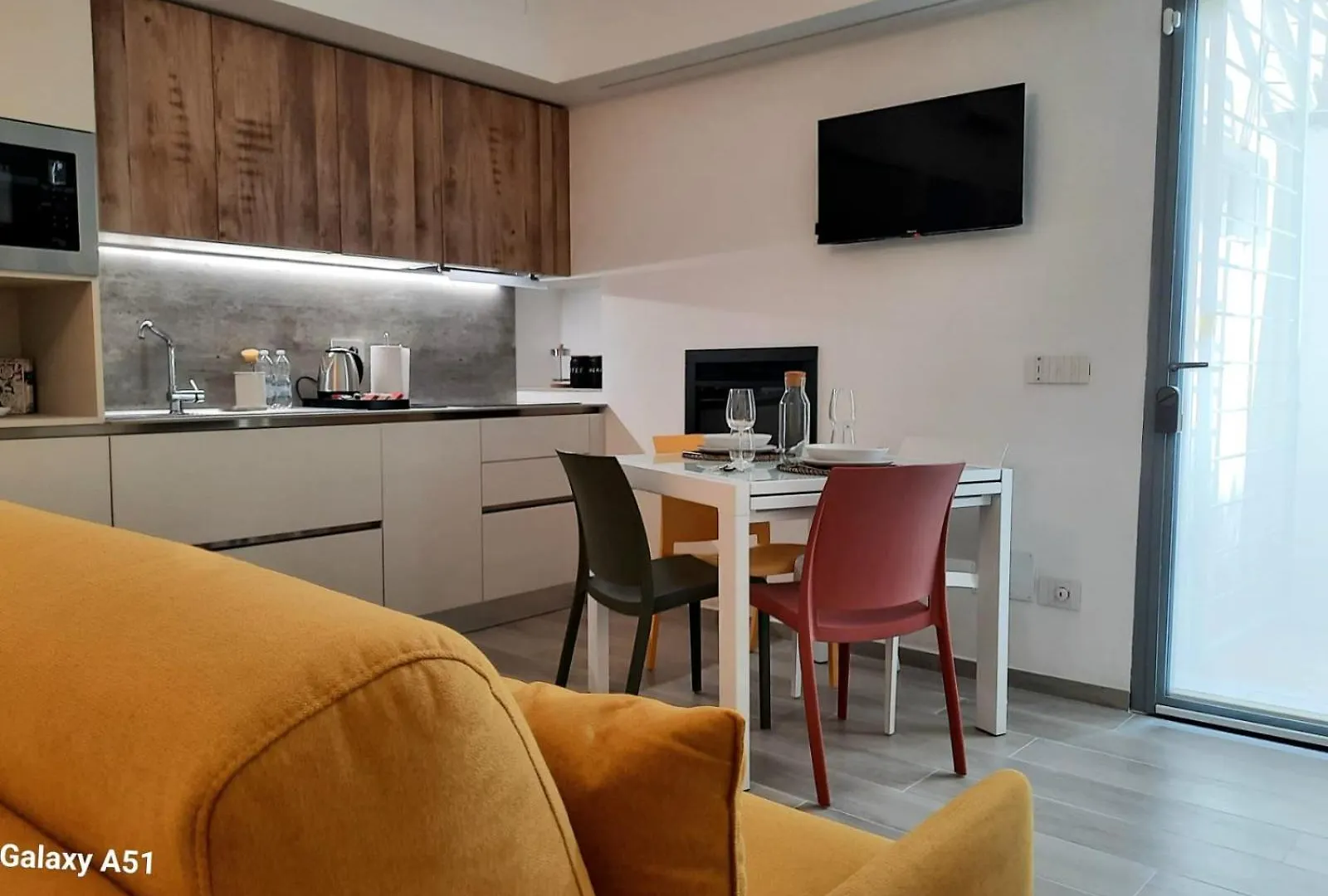 Apartment Suite Naviglio Grande Milan