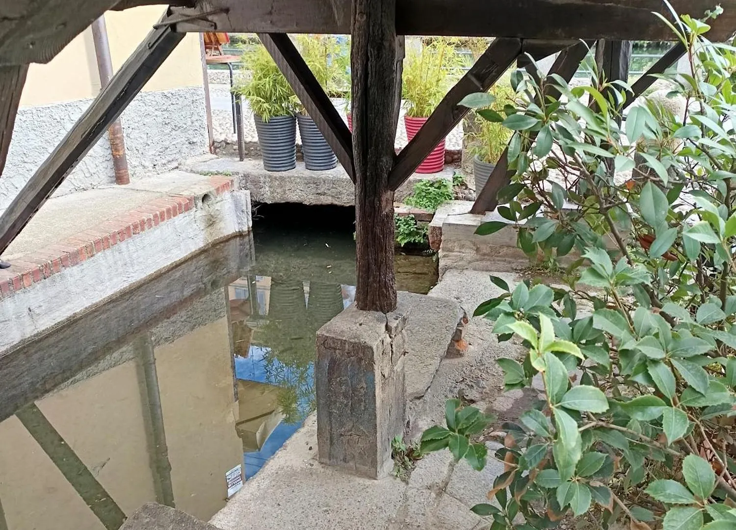 Apartment Suite Naviglio Grande Milan