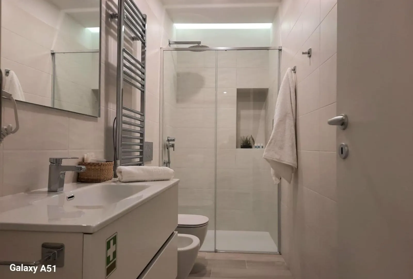 Suite Naviglio Grande Milan Apartment