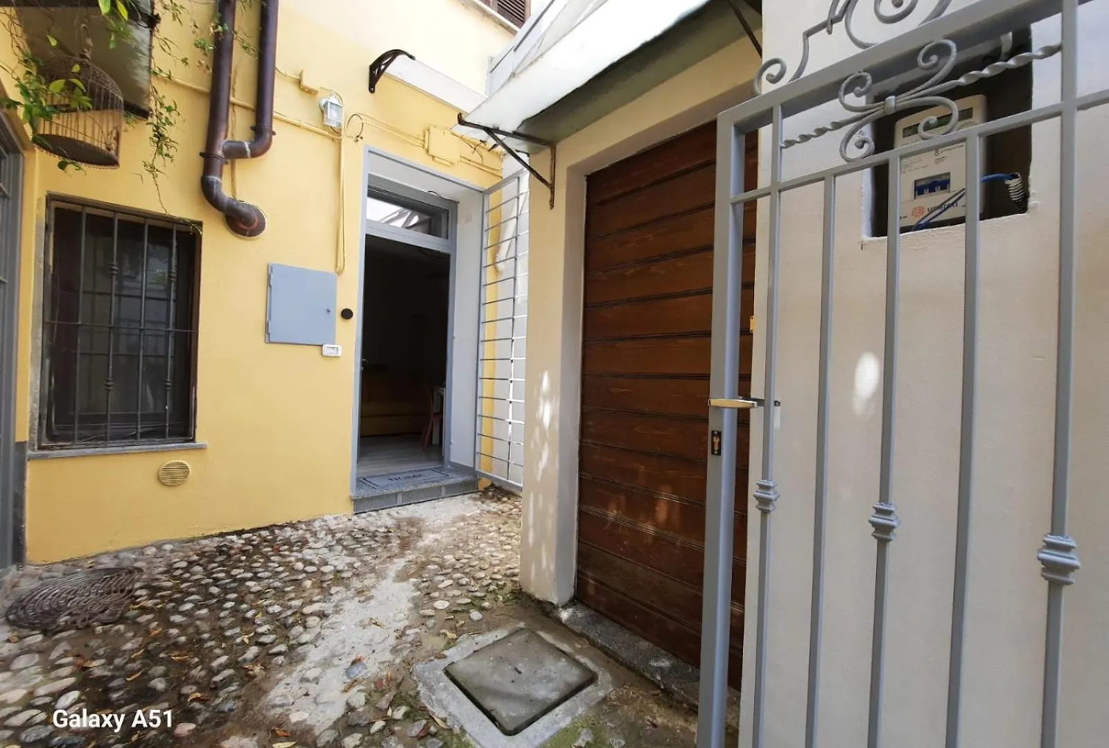 Suite Naviglio Grande Milan