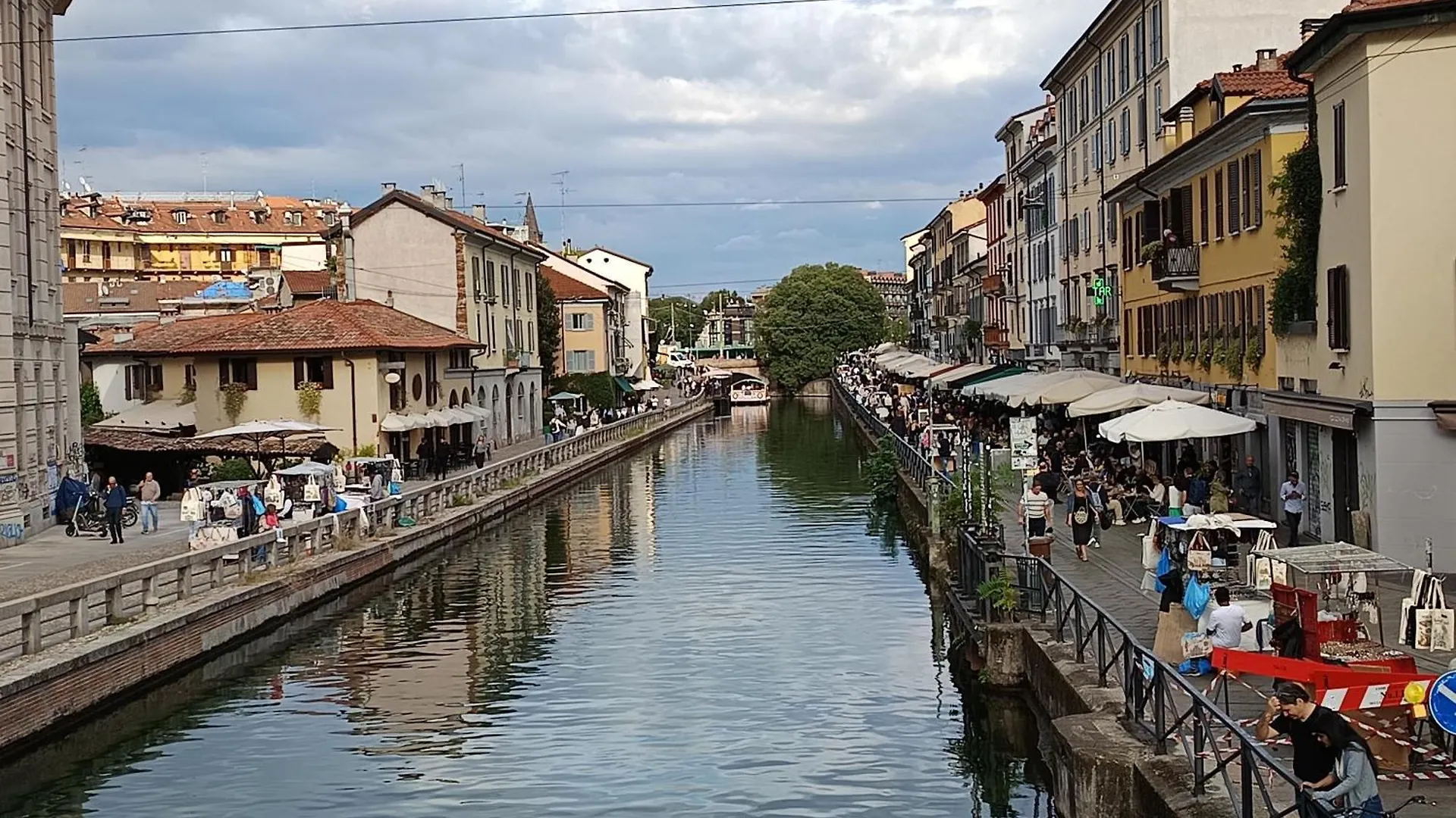 Suite Naviglio Grande Milan 0*,  Italy